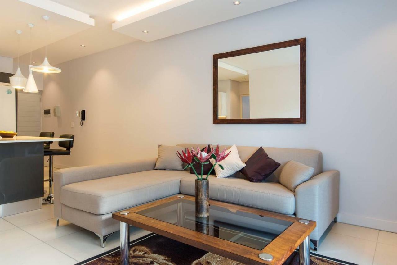 The Chelsea Apartment Cape Town Exterior photo