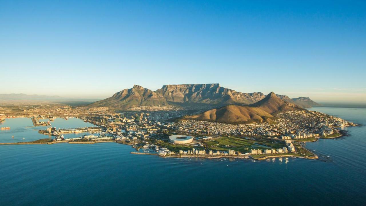 The Chelsea Apartment Cape Town Exterior photo