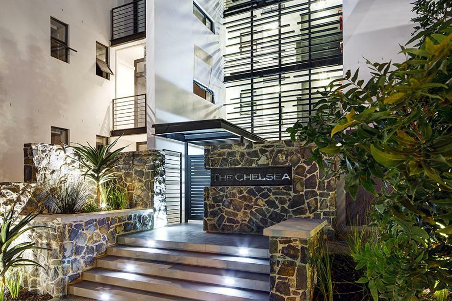 The Chelsea Apartment Cape Town Exterior photo