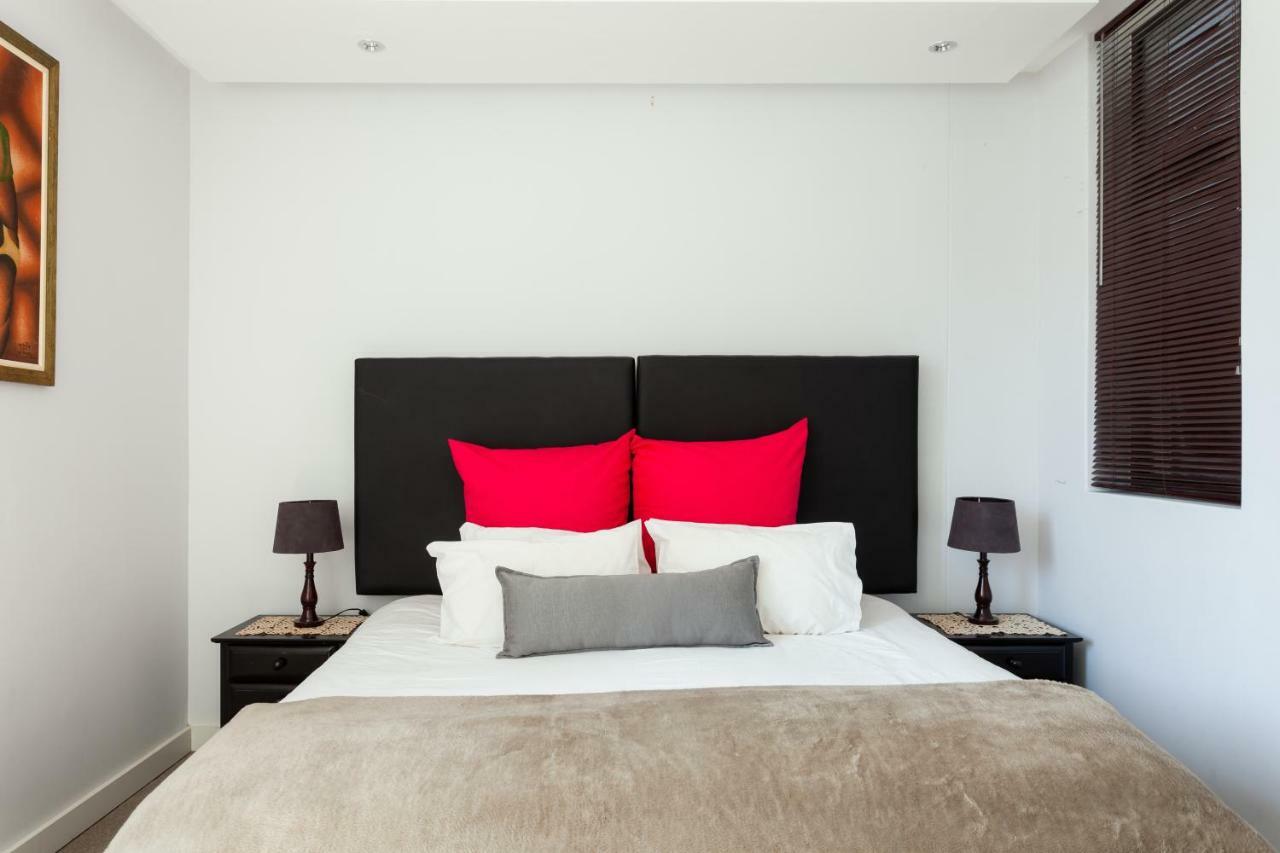 The Chelsea Apartment Cape Town Exterior photo