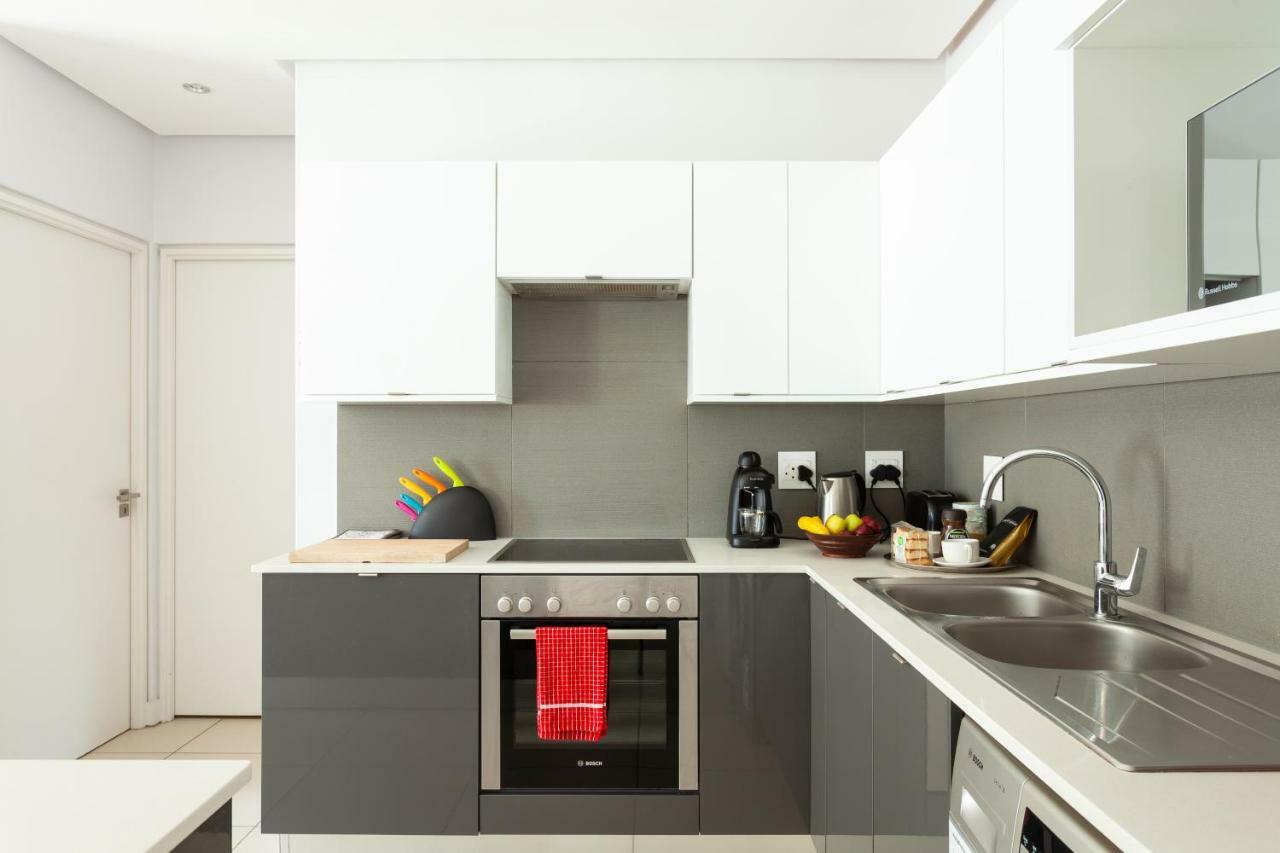 The Chelsea Apartment Cape Town Exterior photo